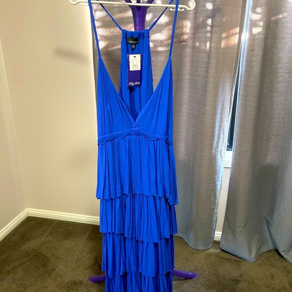 City Chic Dresses & Skirts - City Chic dress